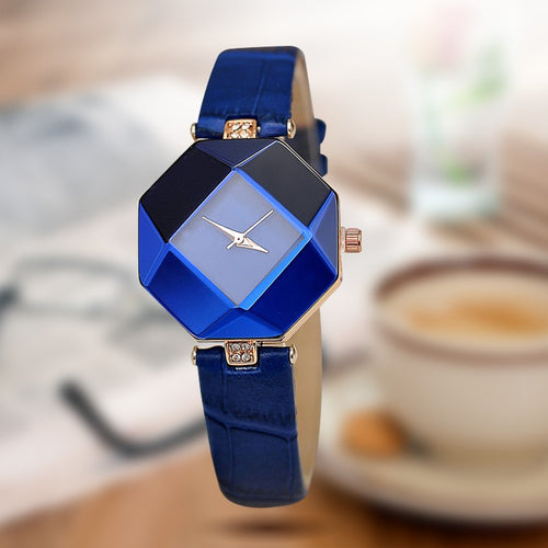 Jewelry Fashion Watch - GIFTQUICK