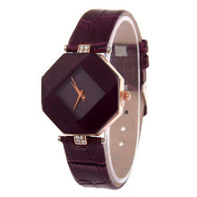 Jewelry Fashion Watch - GIFTQUICK