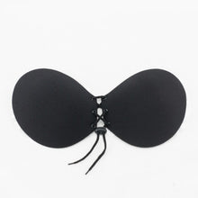 Women Strapless Silicone Bra  Push Up - GIFTQUICK