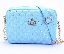 High Quality Rivet Chain Shoulder Bag - GIFTQUICK