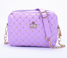 High Quality Rivet Chain Shoulder Bag - GIFTQUICK