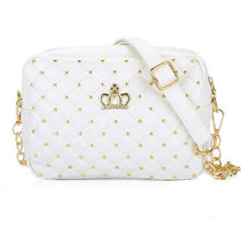 High Quality Rivet Chain Shoulder Bag - GIFTQUICK