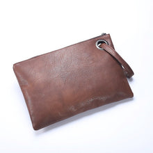 Women Leather Envelope Bag - GIFTQUICK