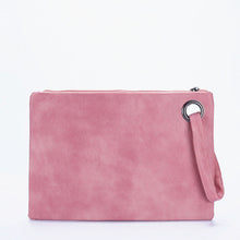 Women Leather Envelope Bag - GIFTQUICK