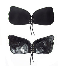 Women Strapless Silicone Bra Push Up - GIFTQUICK